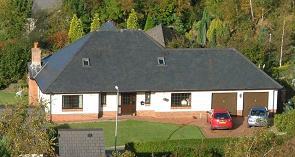 Dyfiview B&B