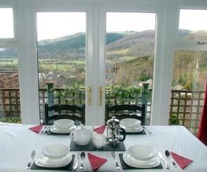 Dyfiview B&B