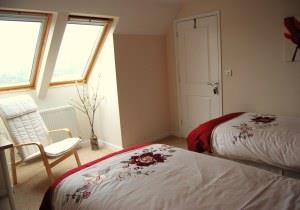 Bedroom 1 Bedroom 1