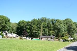 Mill House Caravan Park