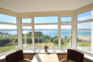 Sea View Cottage