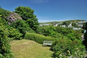 Sea View Cottage