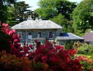 Caerynwch B&B Caerynwch B&B