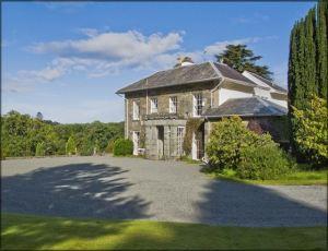Caerynwch B&B