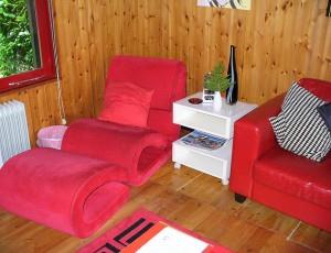 Caban Cwtch