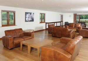 Highgate Barn House
